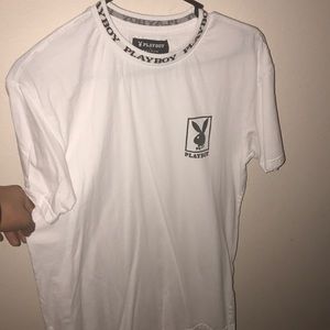 Playboy shirt